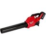 Soprador de Ar M18 Fuel18v Milwaukee Kit - 1