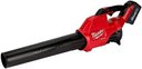Ver imagem 1 de Soprador de Ar M18 Fuel18v Milwaukee Kit
