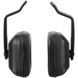 Abafador de Ruídos Tipo Concha para Capacete 12 Db Vonder Plus - 2