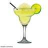 Taça Margarita Marguerita Windsor 335ml Drink Nadir Figueiredo em Vidro Transparente - 2