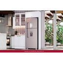 Ver imagem 4 de Módulo Cozinha Henn Americana Tampo Lateral 49cm Branco