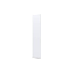 Módulo Cozinha Henn Americana Tampo Lateral 49cm Branco - 1
