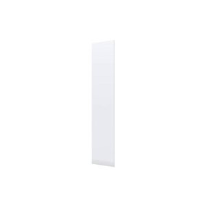 Módulo Cozinha Henn Americana Tampo Lateral 49cm Branco