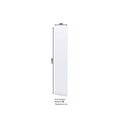 Ver imagem 3 de Módulo Cozinha Henn Americana Tampo Lateral 49cm Branco