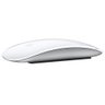 Mouse sem Fio Apple Magic Mouse 2 A1657 Mk2e3am com Bluetooth - Branco-prata - 3