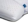 Travesseiro Natural Látex em Algodão 50x70cm Branco Duoflex - 6