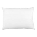 Ver imagem 5 de Travesseiro Natural Látex em Algodão 50x70cm Branco Duoflex