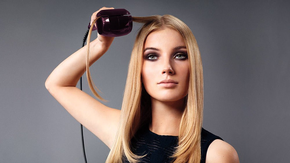 Modelador de Cachos Conair - Hair Styler | 220V - 3