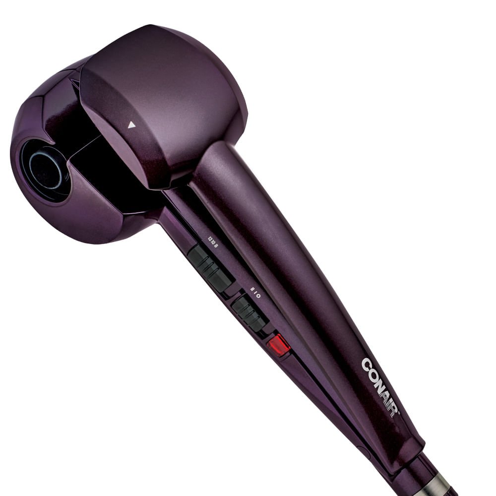 Modelador de Cachos Conair - Hair Styler | 220V - 6