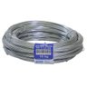 Arame Liso Galvanizado Nº16 ( 1,65mm ) 1kg Morlan - 1