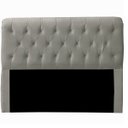 Ver imagem 6 de Cabeceira Casal Cama Box Estofada Elisa 140 Cm Veludo