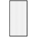 Ver imagem 4 de Painel Acústico Absorvedor Decorativo 120x60 Soft Friso Crepe Maestra Acústica:preto/branco