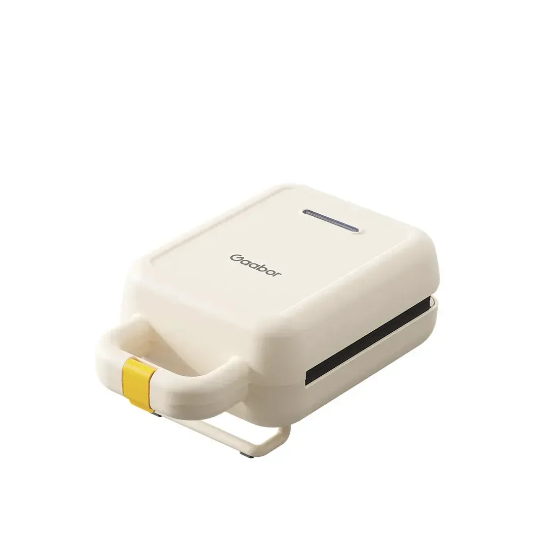 Sanduicheira Pocket Off-white 220v Gaabor