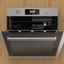 Ver imagem 5 de Forno de Embutir Elétrico Oster Semi Digital Black Inox 75L - 220V