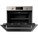 Ver imagem 4 de Forno de Embutir Elétrico Oster Semi Digital Black Inox 75L - 220V