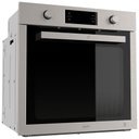 Ver imagem 3 de Forno de Embutir Elétrico Oster Semi Digital Black Inox 75L - 220V