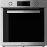 Forno de Embutir Elétrico Oster Semi Digital Black Inox 75L - 220V - 1