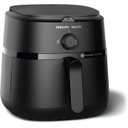 Ver imagem 3 de Fritadeira Airfryer Série 1000 Xl, Philips Walita, 6,2 Litros, Tecnologia Rapidair, Preta, 2 Anos de
