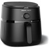 Fritadeira Airfryer Série 1000 Xl, Philips Walita, 6,2 Litros, Tecnologia Rapidair, Preta, 2 Anos de - 3