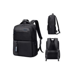 Mochila Casual Feminina Masculina Impermeável Viagem Arctic Hunter B00477 - 7