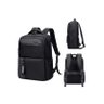 Mochila Casual Feminina Masculina Impermeável Viagem Arctic Hunter B00477 - 7