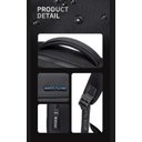 Ver imagem 4 de Mochila Casual Feminina Masculina Impermeável Viagem Arctic Hunter B00477