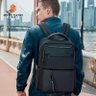 Mochila Casual Feminina Masculina Impermeável Viagem Arctic Hunter B00477 - 5