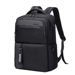 Mochila Casual Feminina Masculina Impermeável Viagem Arctic Hunter B00477 - 1