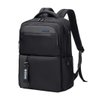 Mochila Casual Feminina Masculina Impermeável Viagem Arctic Hunter B00477 - 1