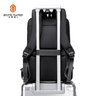 Mochila Casual Feminina Masculina Impermeável Viagem Arctic Hunter B00477 - 3