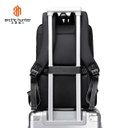 Ver imagem 3 de Mochila Casual Feminina Masculina Impermeável Viagem Arctic Hunter B00477