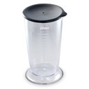 Ver imagem 4 de Mixer Oster Multipower Elegance 350W Preto 127V FPSTHB5103B