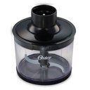 Ver imagem 3 de Mixer Oster Multipower Elegance 350W Preto 127V FPSTHB5103B