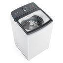 Ver imagem 2 de Máquina de Lavar Brastemp 14Kg Branca com Ciclo Tira Manchas Advanced e Smart Sensor - BWK14BB 220v