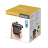 Bomba de Ar Elétrica Quickfill Colchão Piscina Infláveis Usb Intex - 5