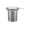 Infusor para chá, cesta de inox - 1