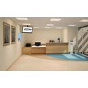 Ver imagem 3 de Suporte Parede Bebedouro e Purificador de Água - Mod Avatron