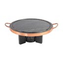 Ver imagem 2 de Fondue Chapa 27 + Rechaud