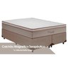 Colchão Kappesberg Bio Magnetic+Box Clean King 1,93x2,03 - 1