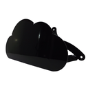 Ver imagem 1 de Suporte Mangueira Jardim NUVEM PRETA ALL STYLE