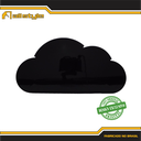 Ver imagem 4 de Suporte Mangueira Jardim NUVEM PRETA ALL STYLE