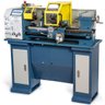 Torno Mecânico de Bancada Profissional, Ø 280 X 700mm (220v-mono) C/bancada - 1