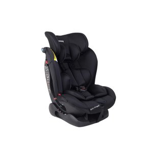 Cadeira Carro 0 a 36kg Vita Preto - Passear Baby