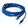 Cabo de Rede Cat5 Rj-45 5m Dex Azul - 2