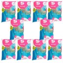 Ver imagem 1 de Kit 10 Pastilhas Tabletes Cloro 200g Tripla Ação P/ Piscina Montreal