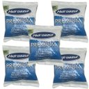 Ver imagem 2 de Kit 05 Pastilha Tablete Hidroazul Premium 200g para Piscina