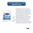 Ver imagem 7 de Kit 05 Pastilha Tablete Hidroazul Premium 200g para Piscina
