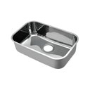 Ver imagem 1 de Cuba Docol Invicta 56x34 017055CH Inox Alto Brilho