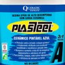 Plasteel Cerâmico Pintável Azul 3:1 1,32 Kg Quimatic Tapmatic - 3