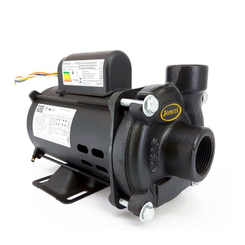 Bomba para Aquecimento Jacuzzi 7nds de 3/4cv 32mm